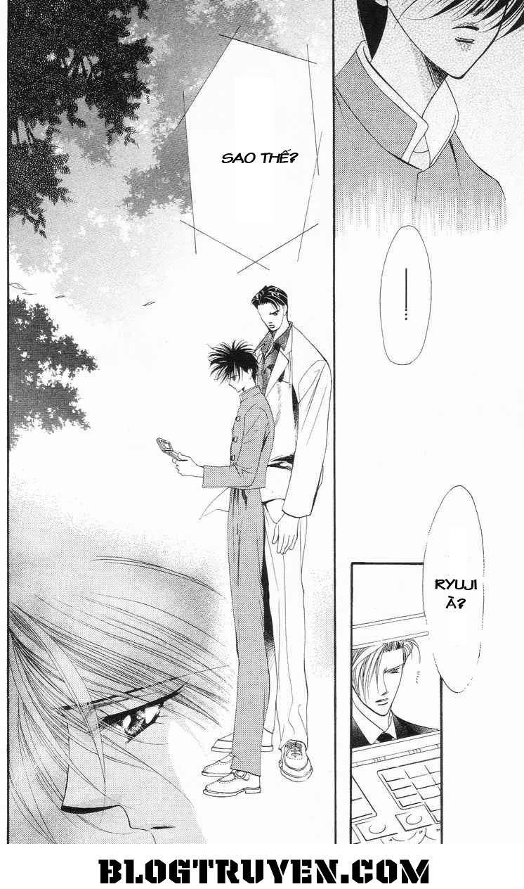 Tokyo Crazy Paradise Chapter 103 - 30