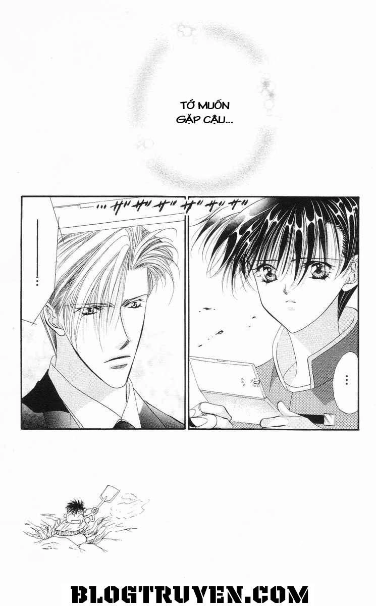 Tokyo Crazy Paradise Chapter 104 - 4