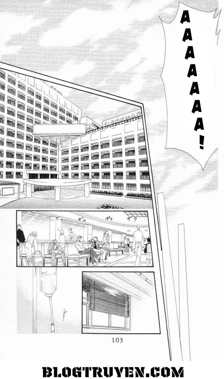 Tokyo Crazy Paradise Chapter 104 - 6