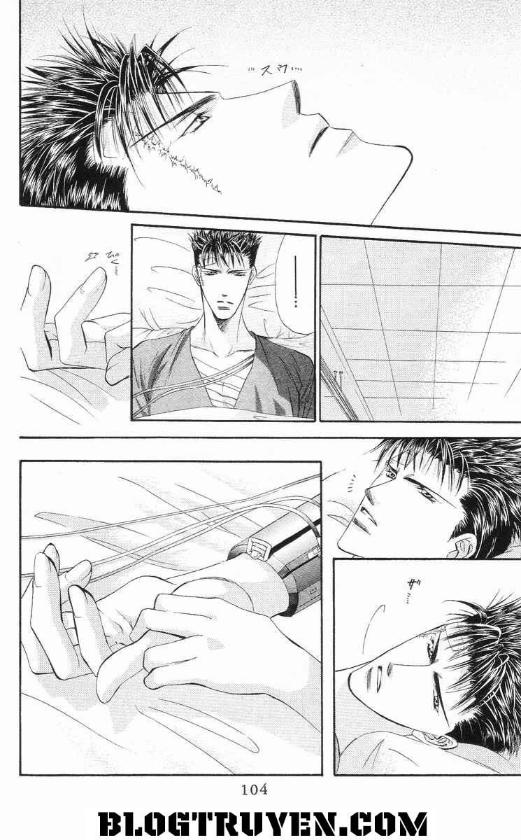 Tokyo Crazy Paradise Chapter 104 - 7