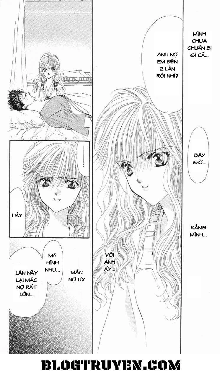 Tokyo Crazy Paradise Chapter 104 - 11