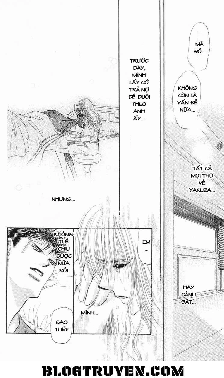 Tokyo Crazy Paradise Chapter 104 - 15