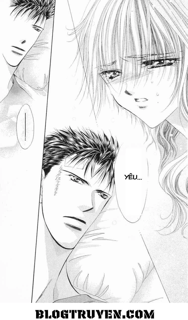 Tokyo Crazy Paradise Chapter 104 - 16