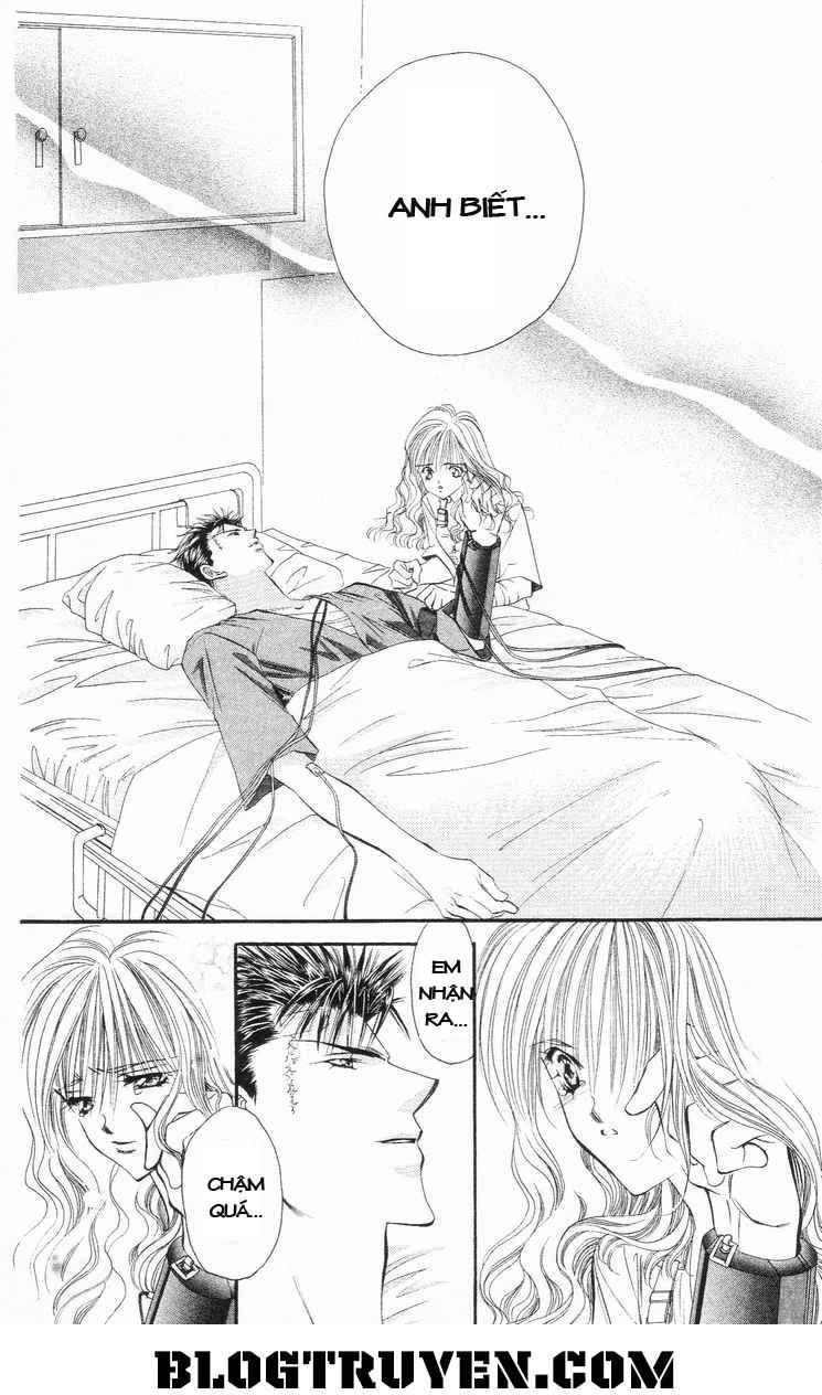 Tokyo Crazy Paradise Chapter 104 - 17