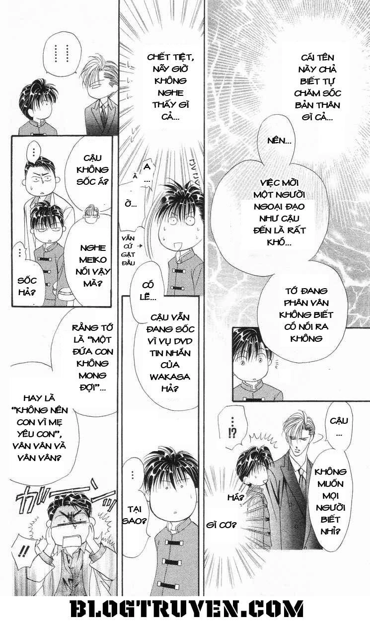 Tokyo Crazy Paradise Chapter 104 - 21