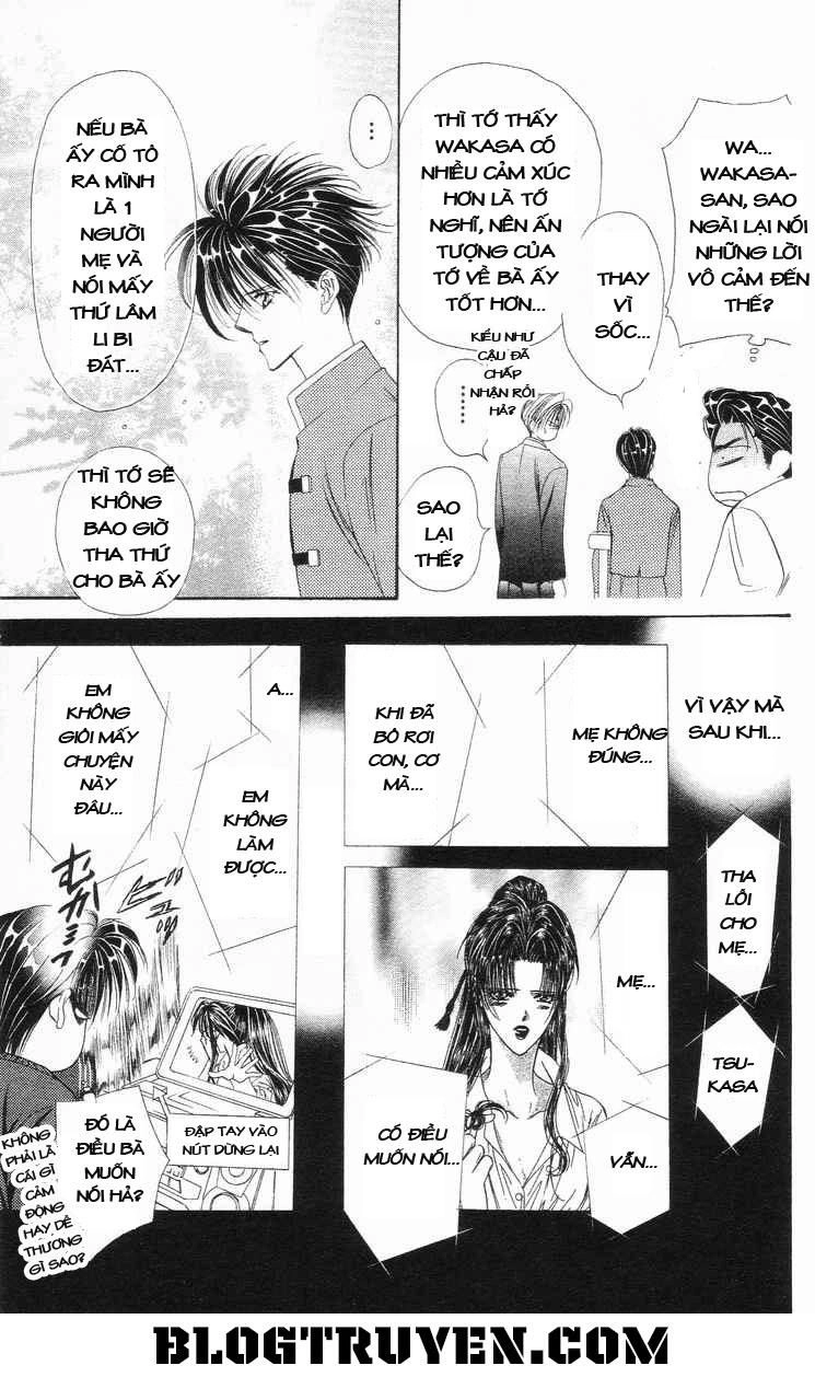 Tokyo Crazy Paradise Chapter 104 - 22