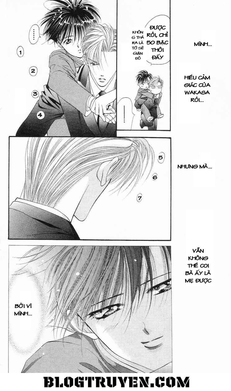 Tokyo Crazy Paradise Chapter 104 - 31