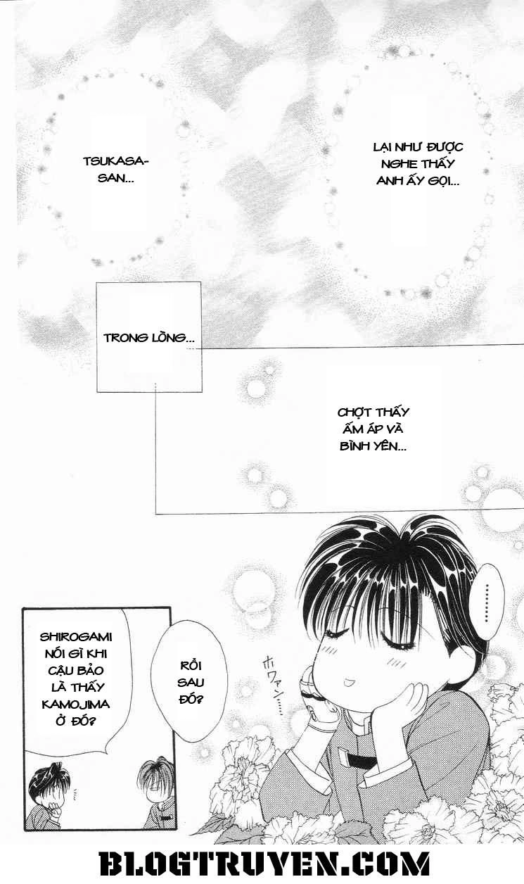 Tokyo Crazy Paradise Chapter 105 - 6