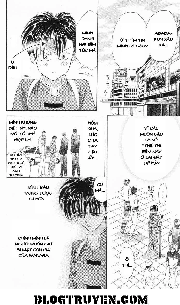 Tokyo Crazy Paradise Chapter 105 - 8