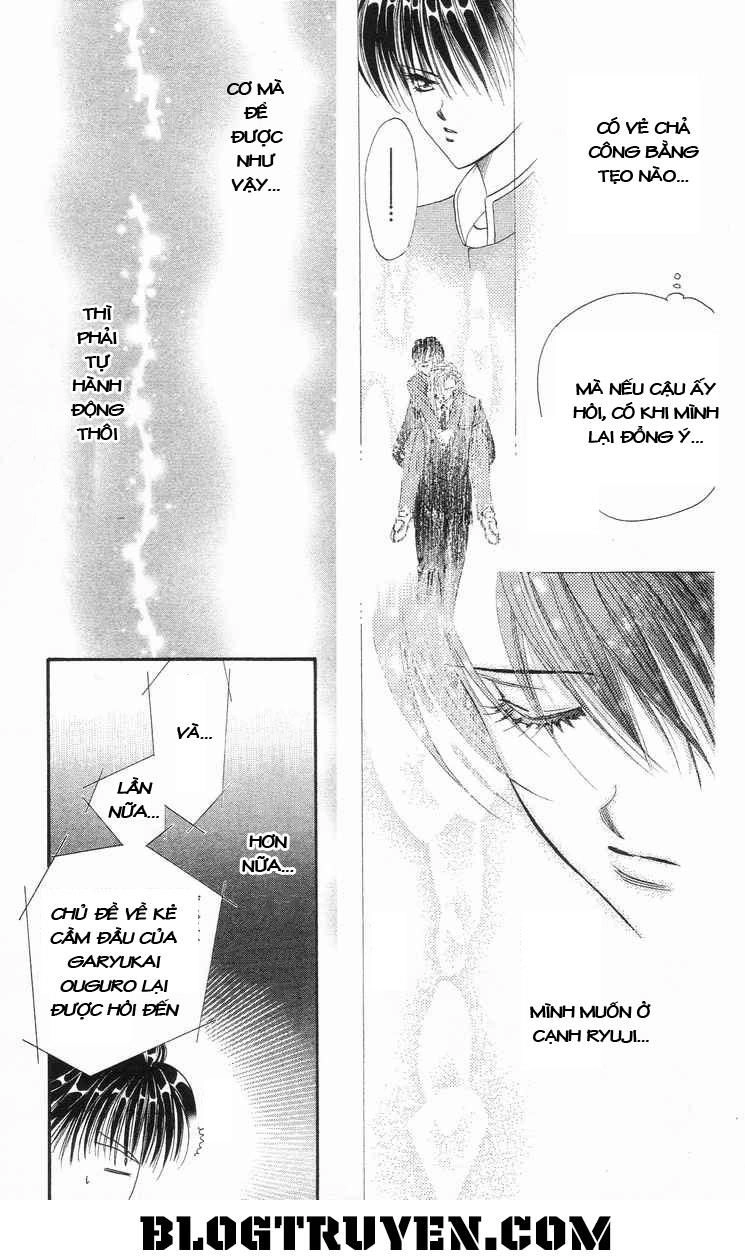 Tokyo Crazy Paradise Chapter 105 - 9