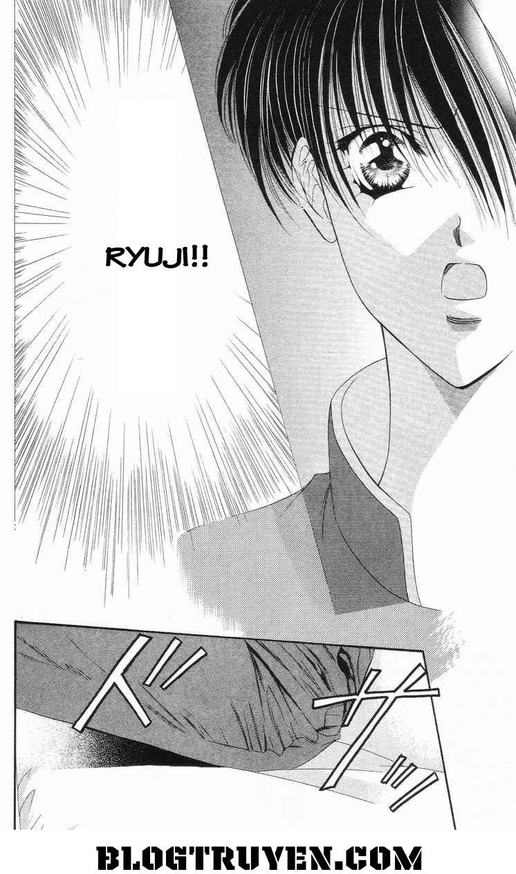 Tokyo Crazy Paradise Chapter 105 - 12