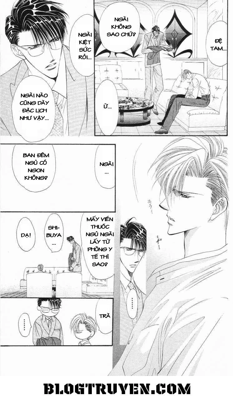 Tokyo Crazy Paradise Chapter 105 - 13