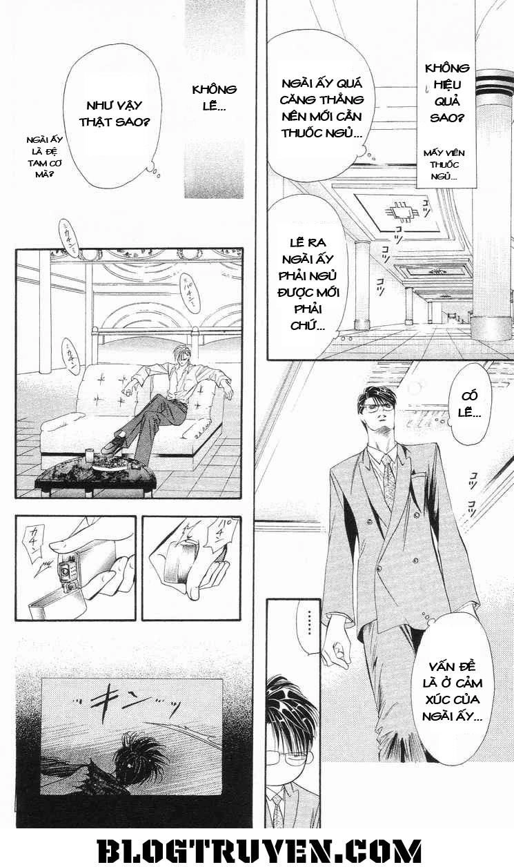 Tokyo Crazy Paradise Chapter 105 - 14