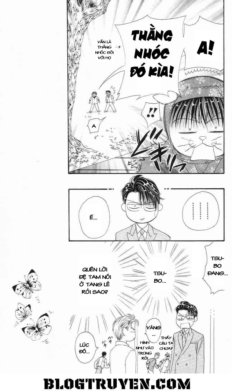 Tokyo Crazy Paradise Chapter 105 - 17