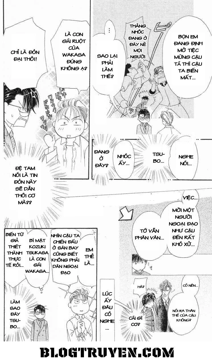 Tokyo Crazy Paradise Chapter 105 - 18