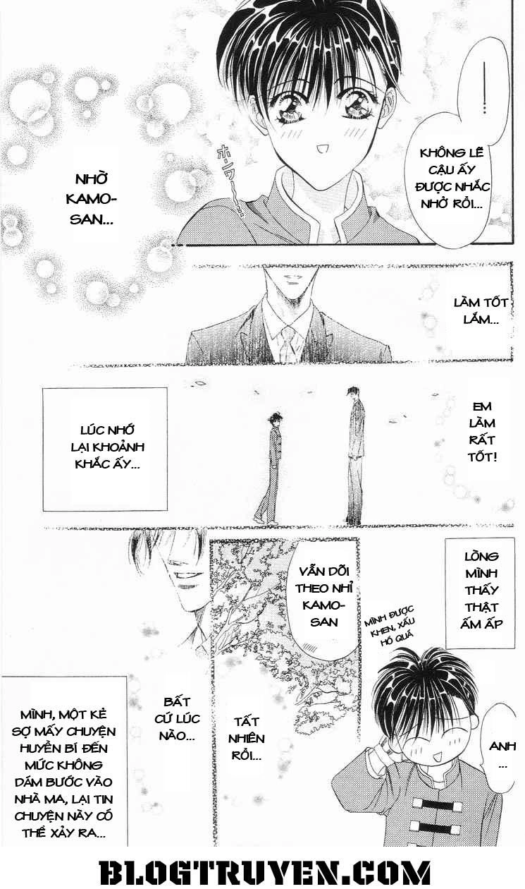 Tokyo Crazy Paradise Chapter 105 - 21