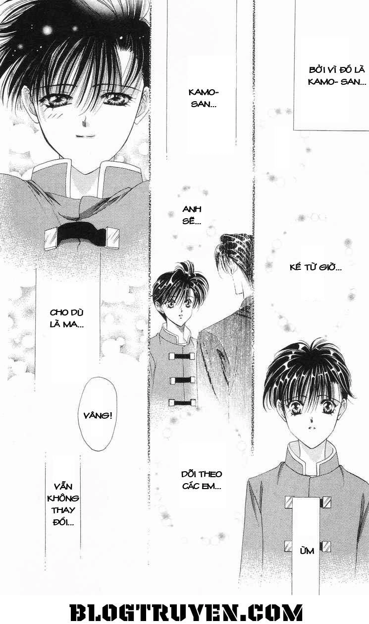 Tokyo Crazy Paradise Chapter 105 - 22