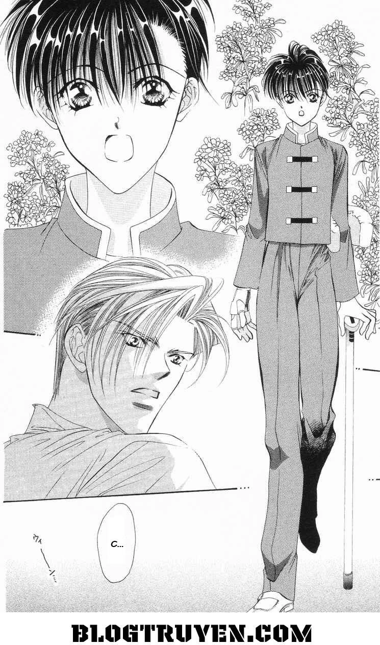 Tokyo Crazy Paradise Chapter 105 - 25