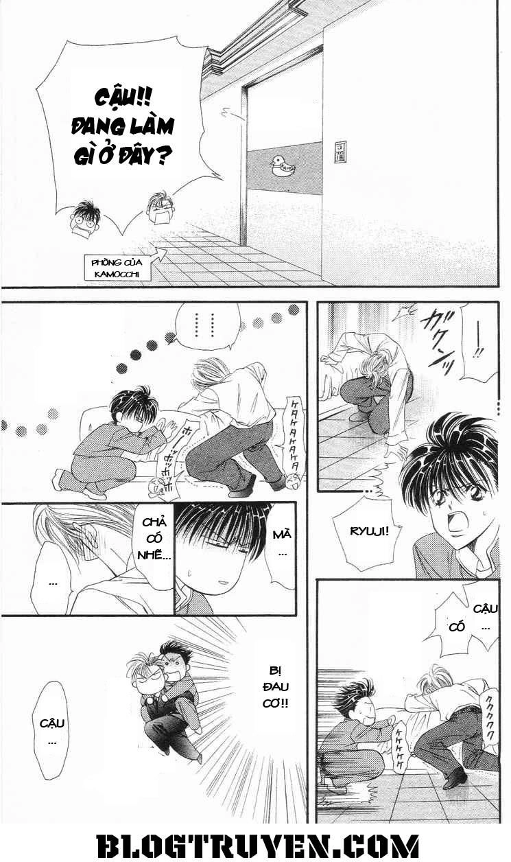 Tokyo Crazy Paradise Chapter 105 - 26