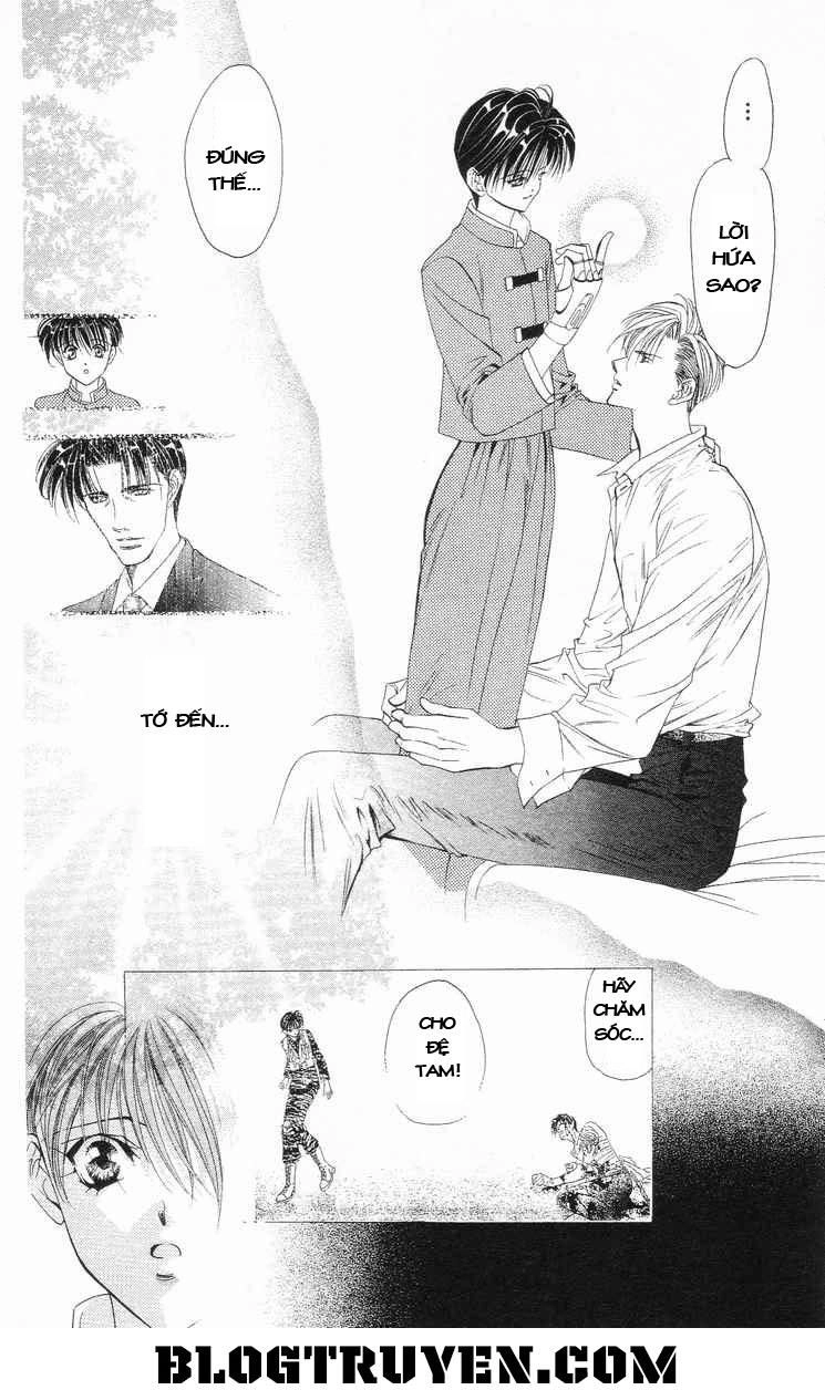 Tokyo Crazy Paradise Chapter 105 - 29