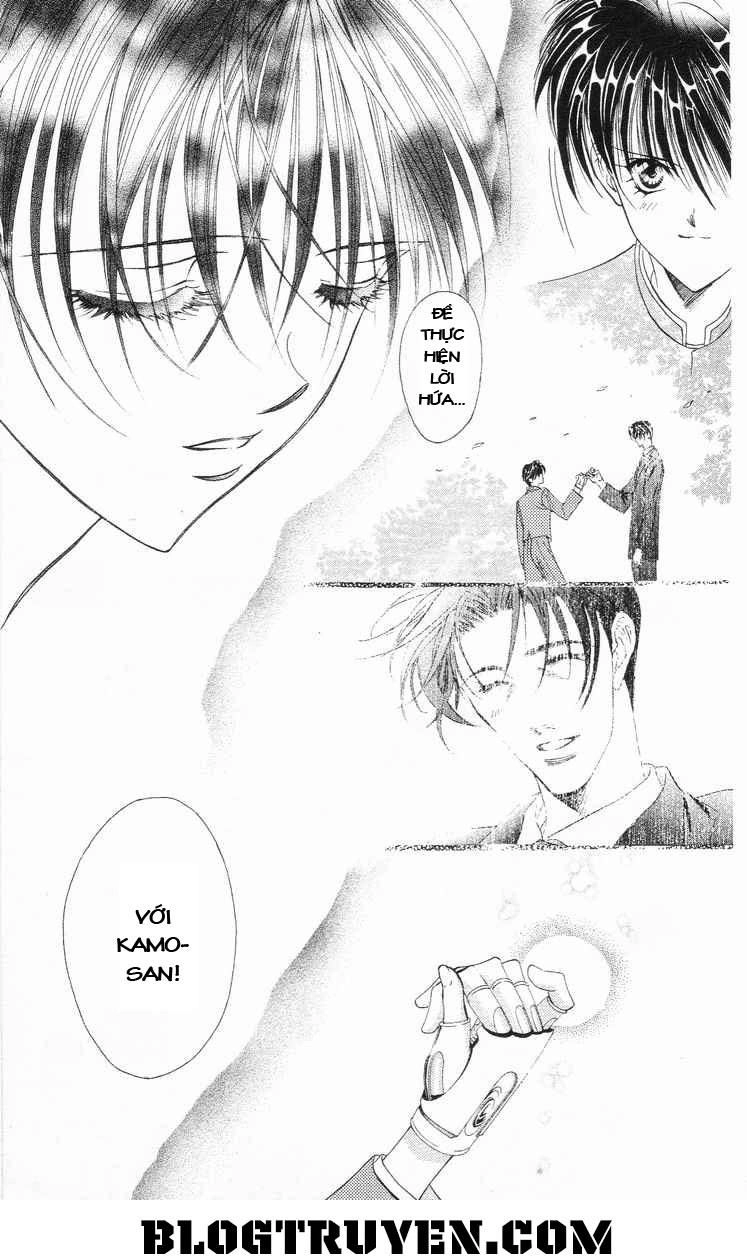 Tokyo Crazy Paradise Chapter 105 - 30