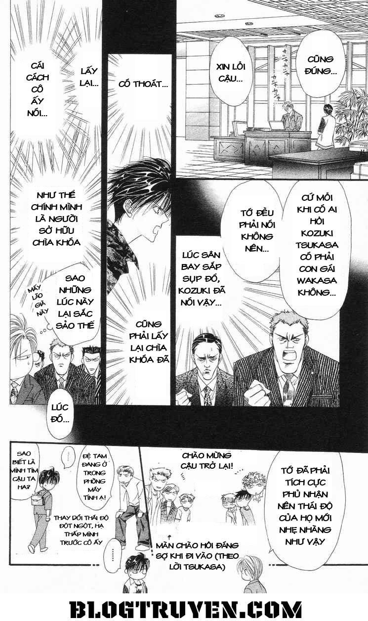Tokyo Crazy Paradise Chapter 106 - 11