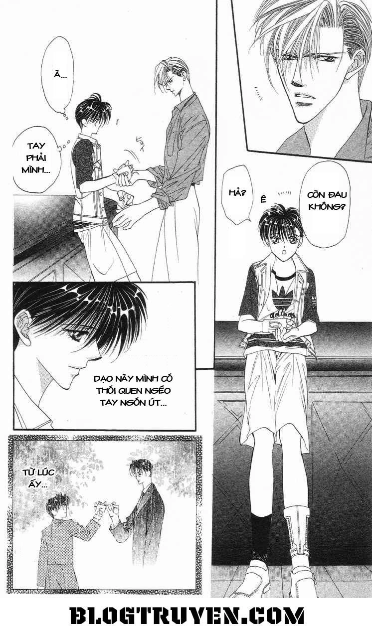 Tokyo Crazy Paradise Chapter 106 - 13