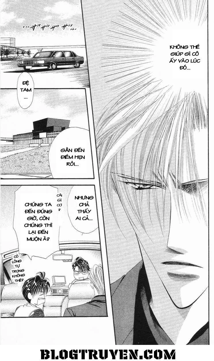 Tokyo Crazy Paradise Chapter 106 - 26