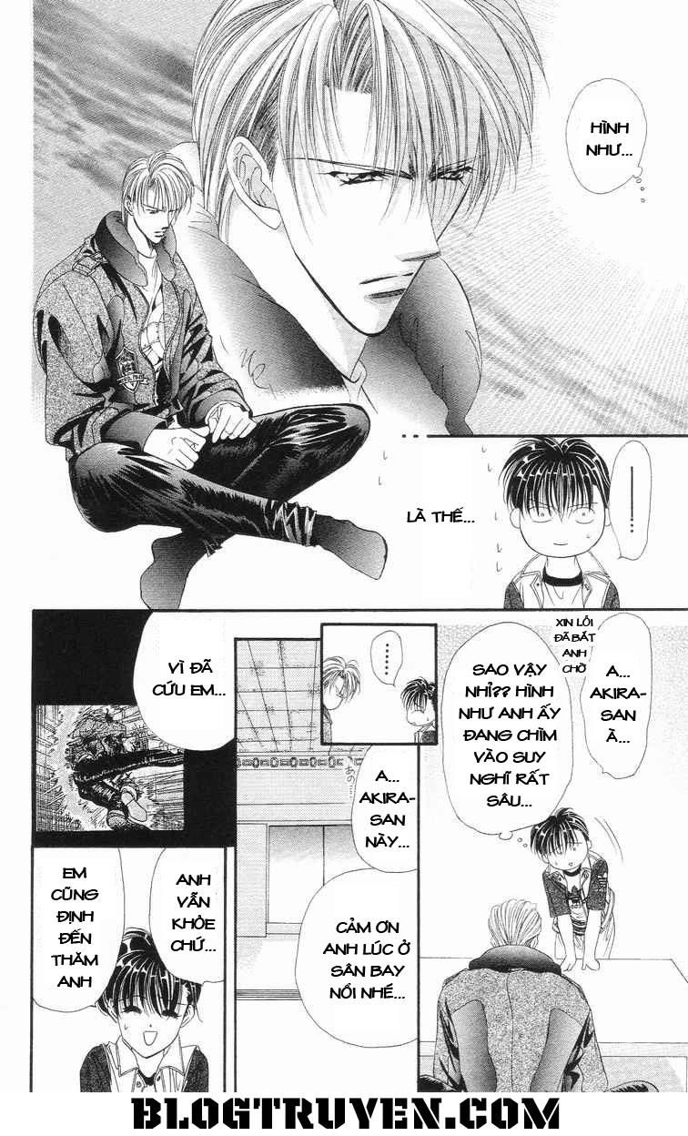 Tokyo Crazy Paradise Chapter 107 - 27