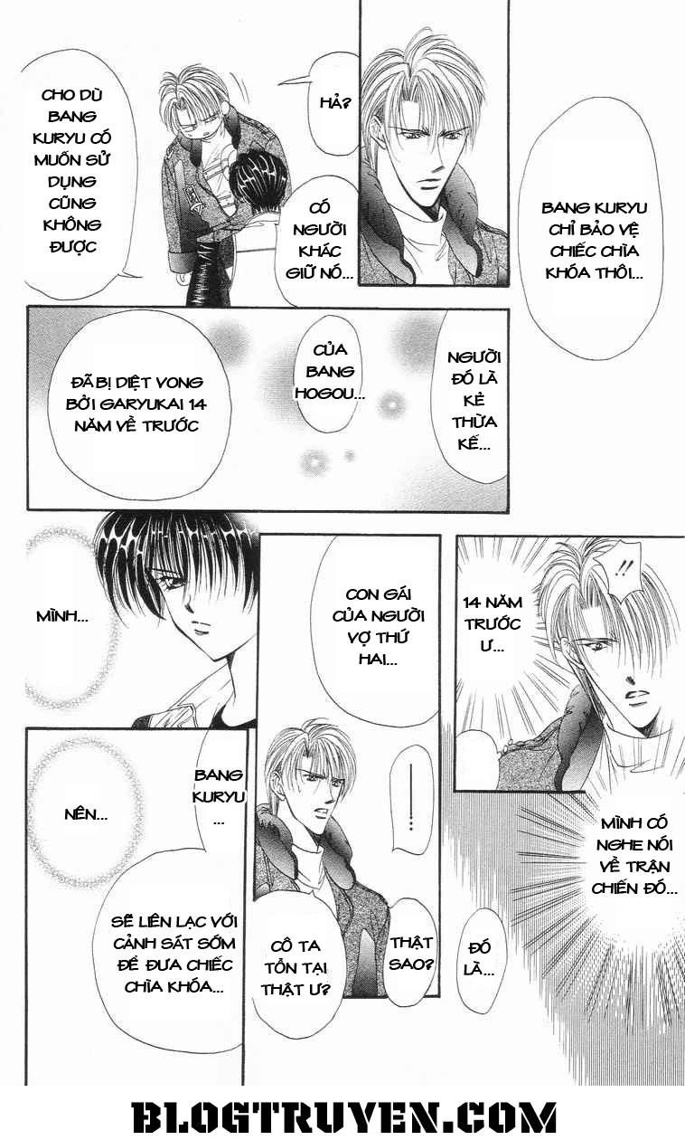 Tokyo Crazy Paradise Chapter 107 - 33