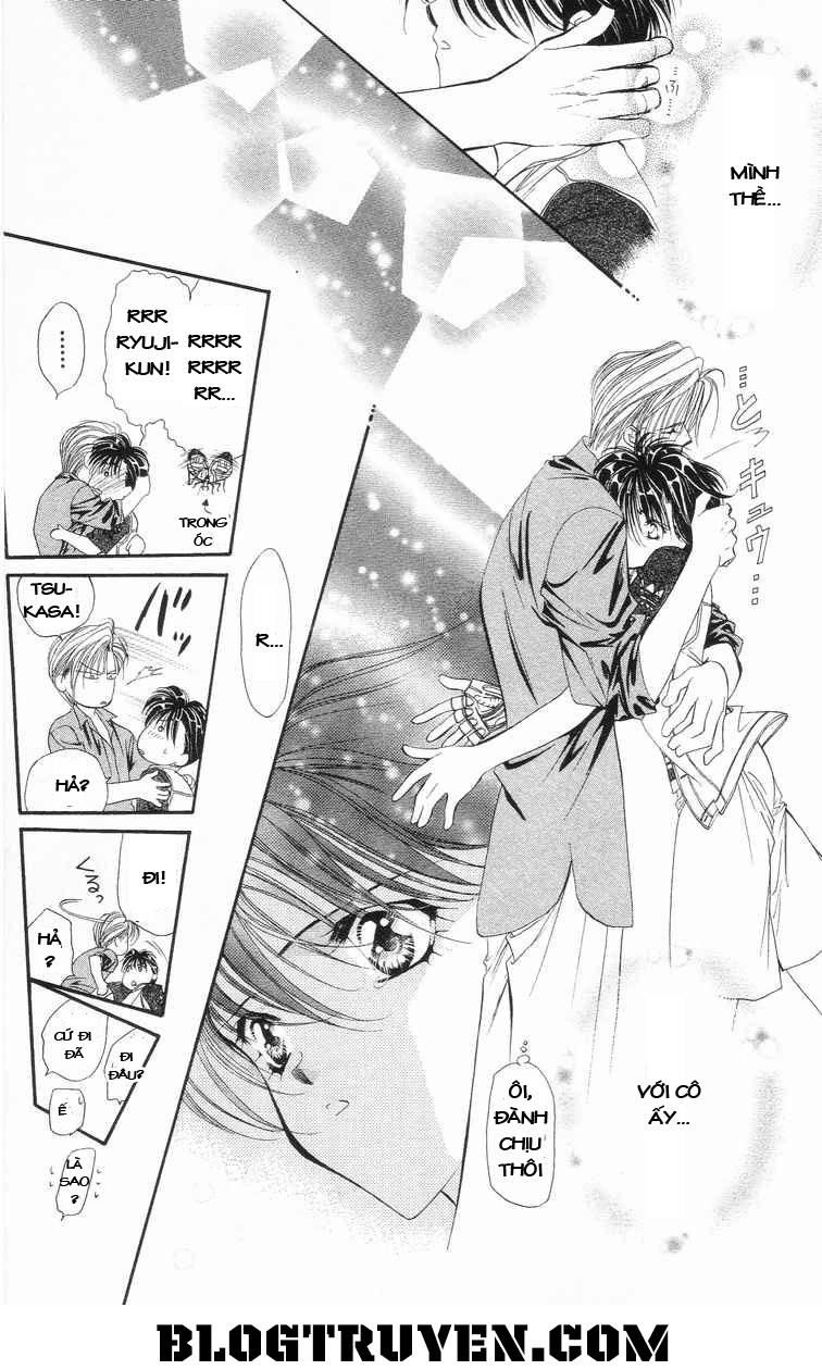 Tokyo Crazy Paradise Chapter 108 - 13