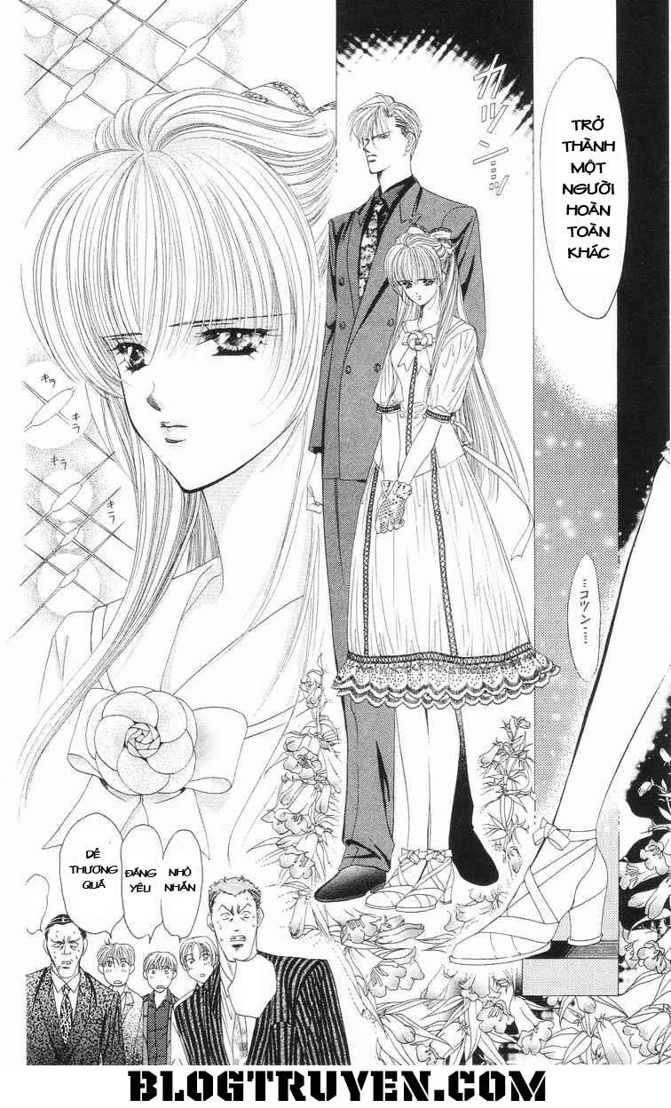 Tokyo Crazy Paradise Chapter 108 - 16