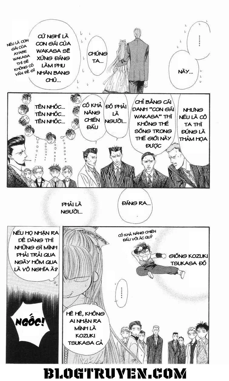 Tokyo Crazy Paradise Chapter 108 - 18