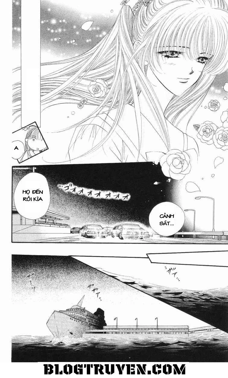 Tokyo Crazy Paradise Chapter 108 - 20