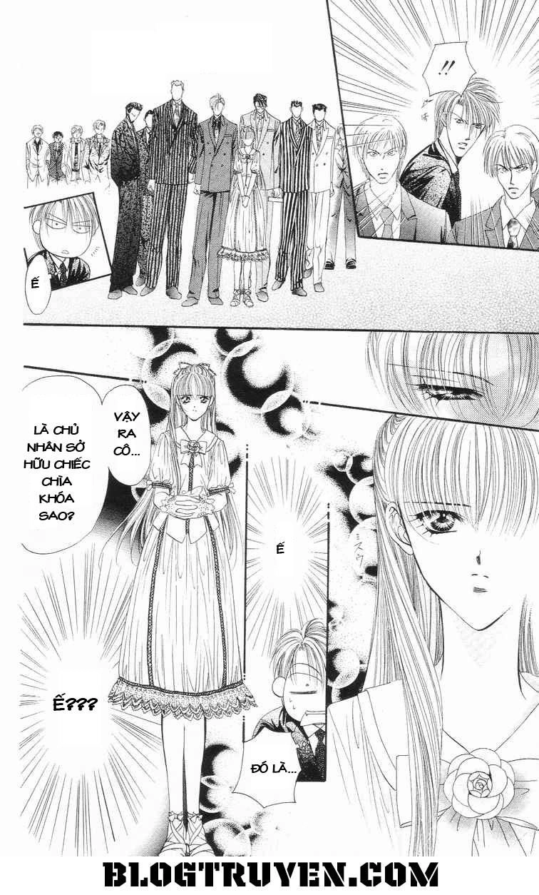 Tokyo Crazy Paradise Chapter 108 - 22