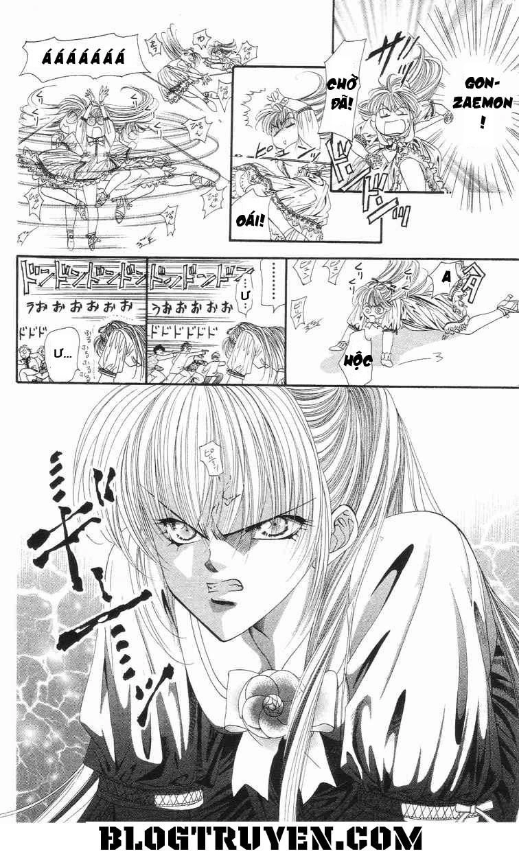 Tokyo Crazy Paradise Chapter 108 - 30