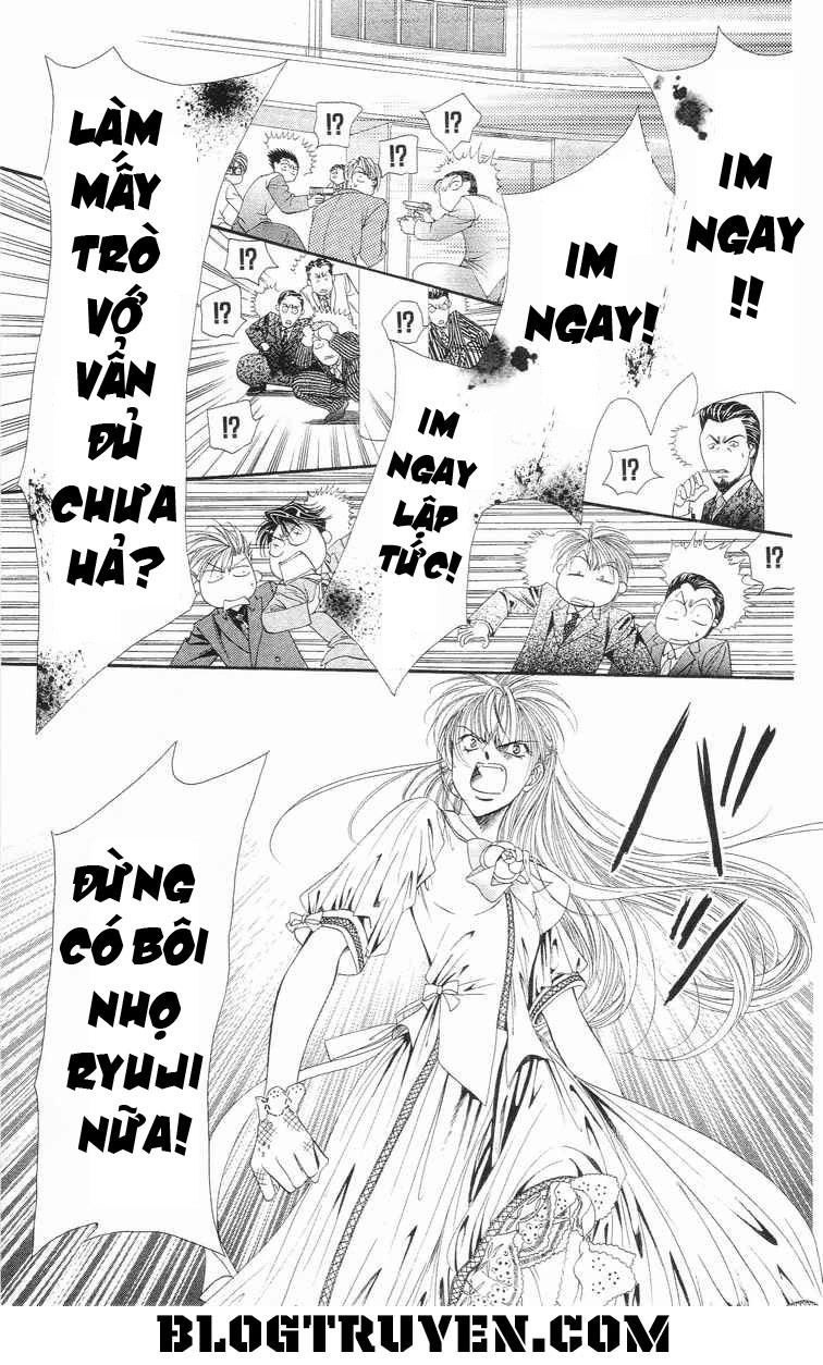 Tokyo Crazy Paradise Chapter 108 - 31