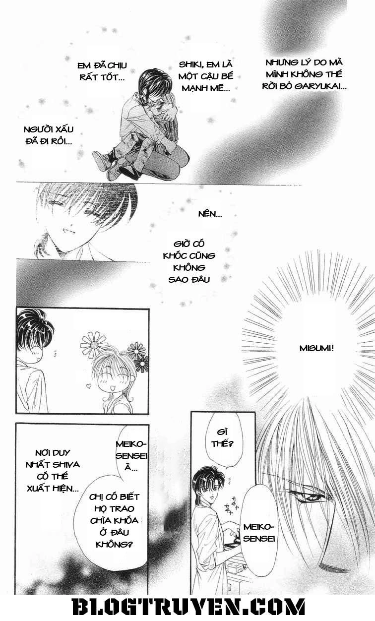 Tokyo Crazy Paradise Chapter 109 - 10