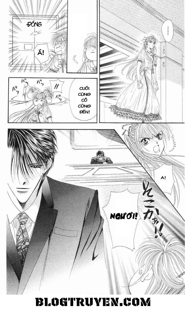 Tokyo Crazy Paradise Chapter 109 - 14