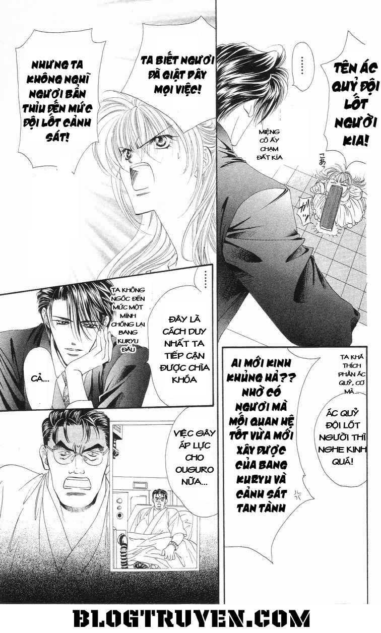 Tokyo Crazy Paradise Chapter 109 - 15