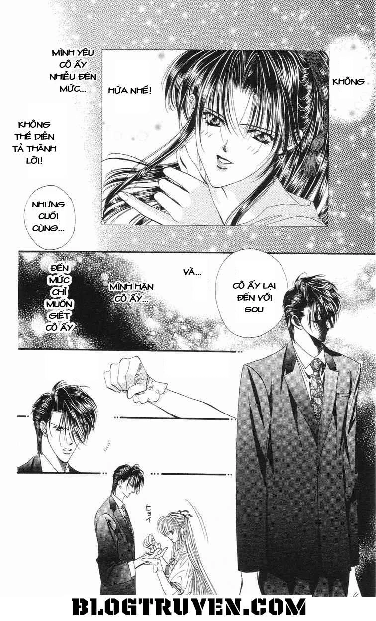 Tokyo Crazy Paradise Chapter 109 - 22