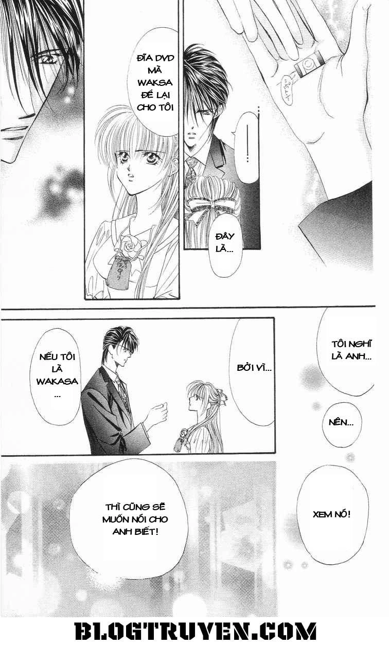 Tokyo Crazy Paradise Chapter 109 - 23