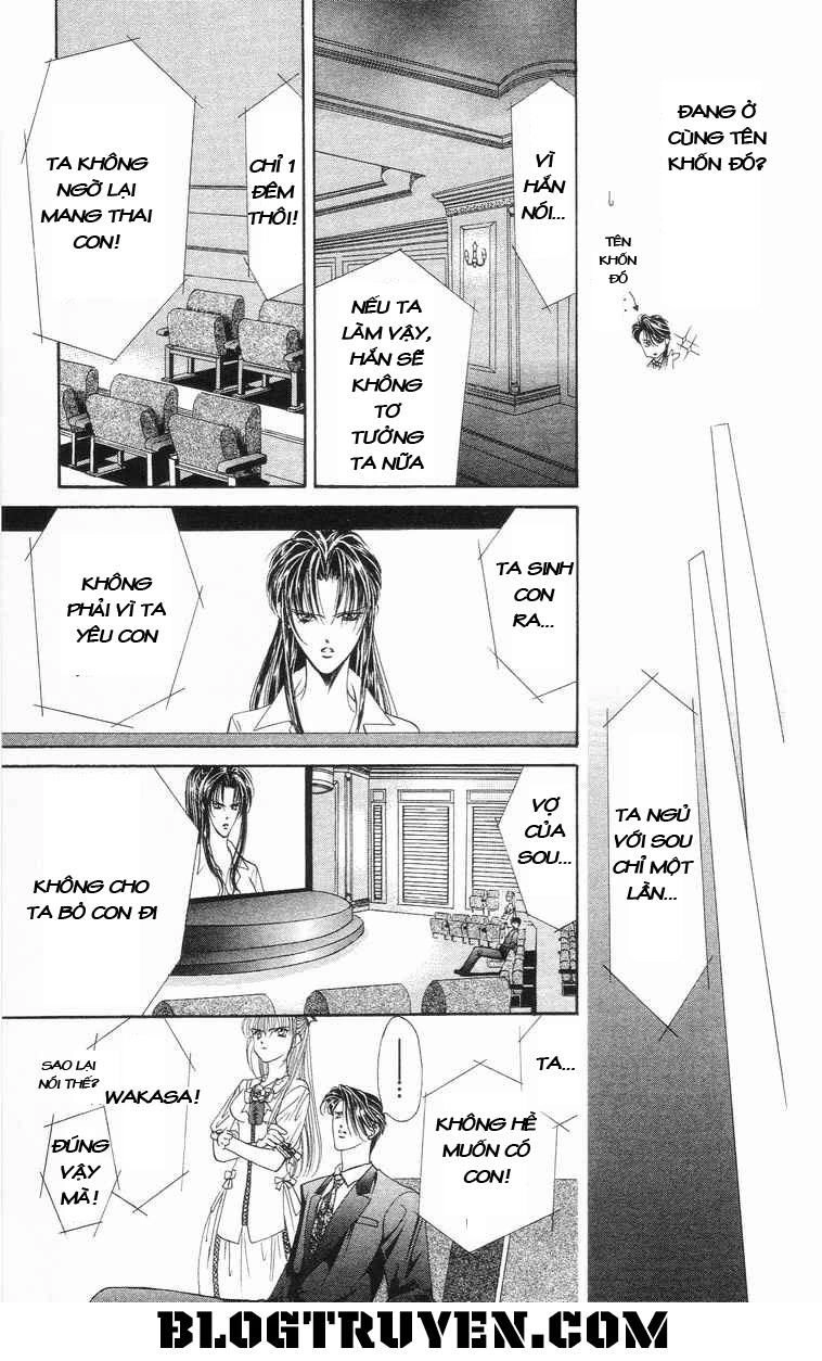 Tokyo Crazy Paradise Chapter 109 - 25