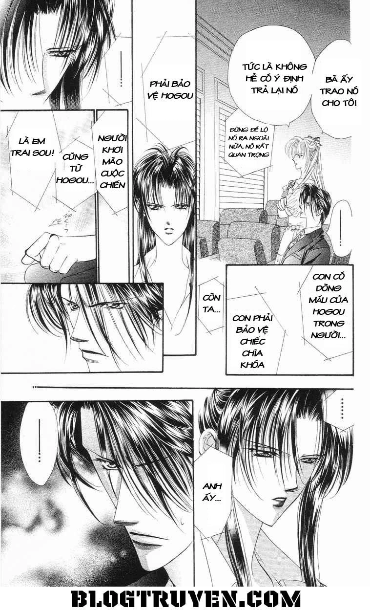 Tokyo Crazy Paradise Chapter 109 - 27