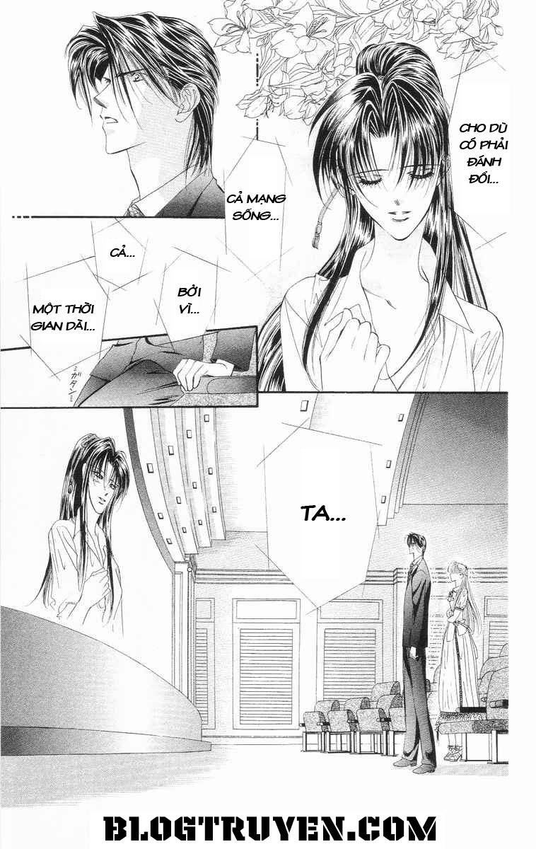 Tokyo Crazy Paradise Chapter 109 - 29