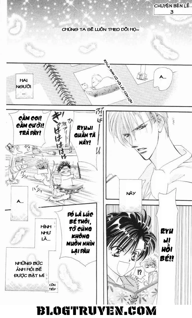 Tokyo Crazy Paradise Chapter 109 - 32