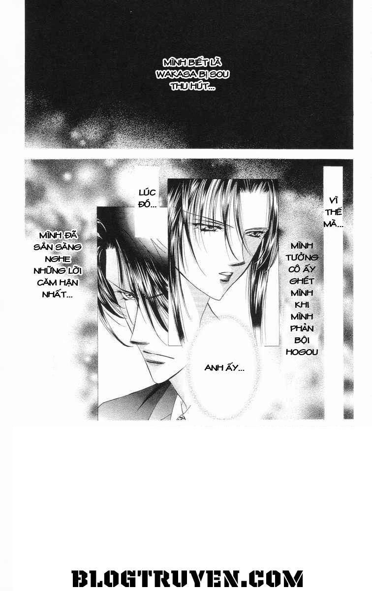 Tokyo Crazy Paradise Chapter 110 - 5