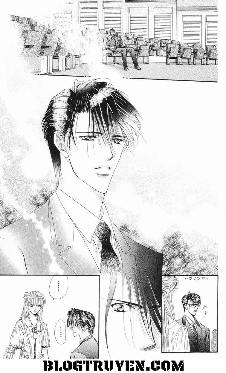 Tokyo Crazy Paradise Chapter 110 - 7