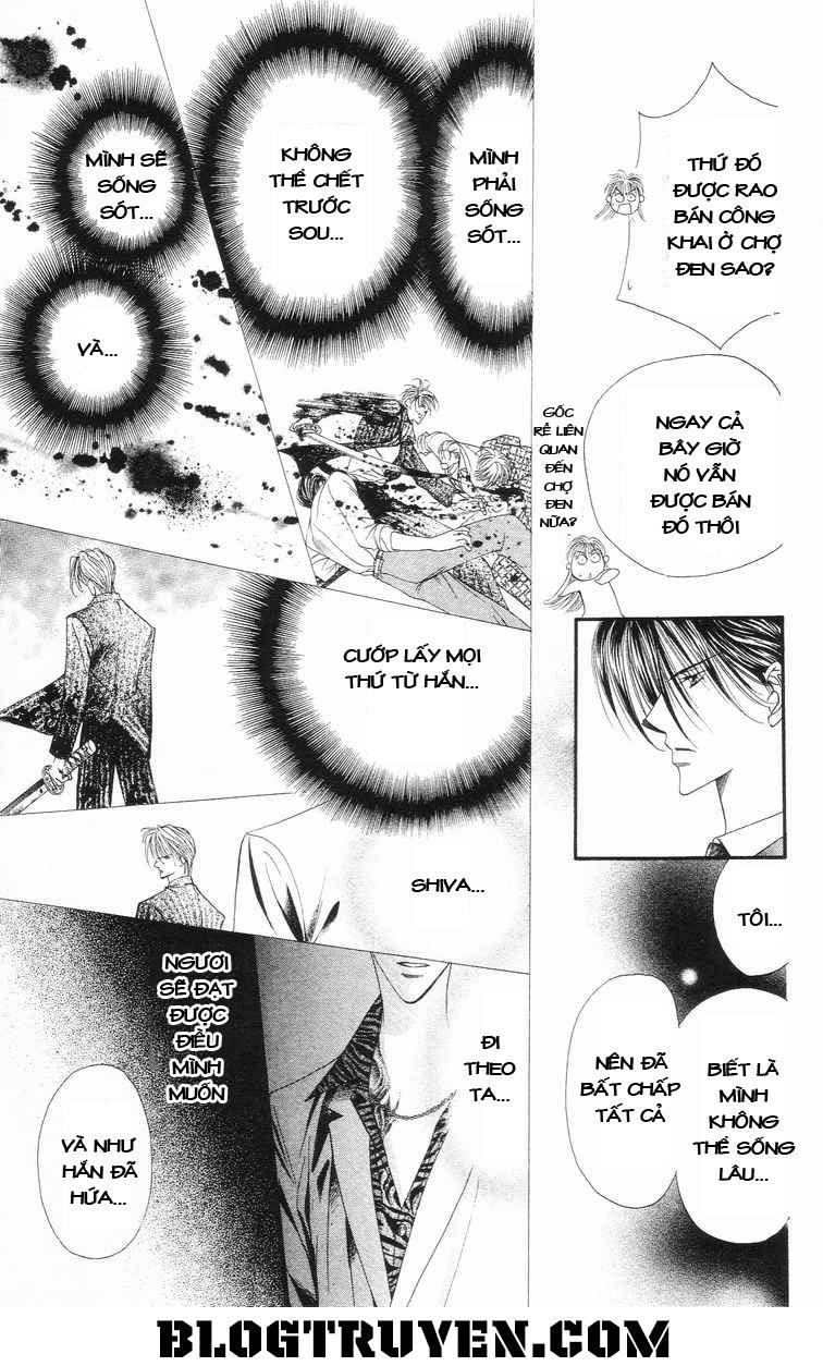 Tokyo Crazy Paradise Chapter 110 - 9