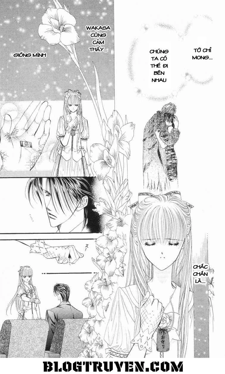 Tokyo Crazy Paradise Chapter 110 - 11